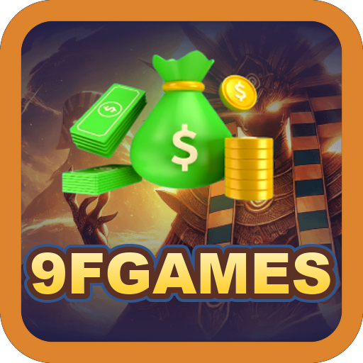 9fgames Brasil logo
